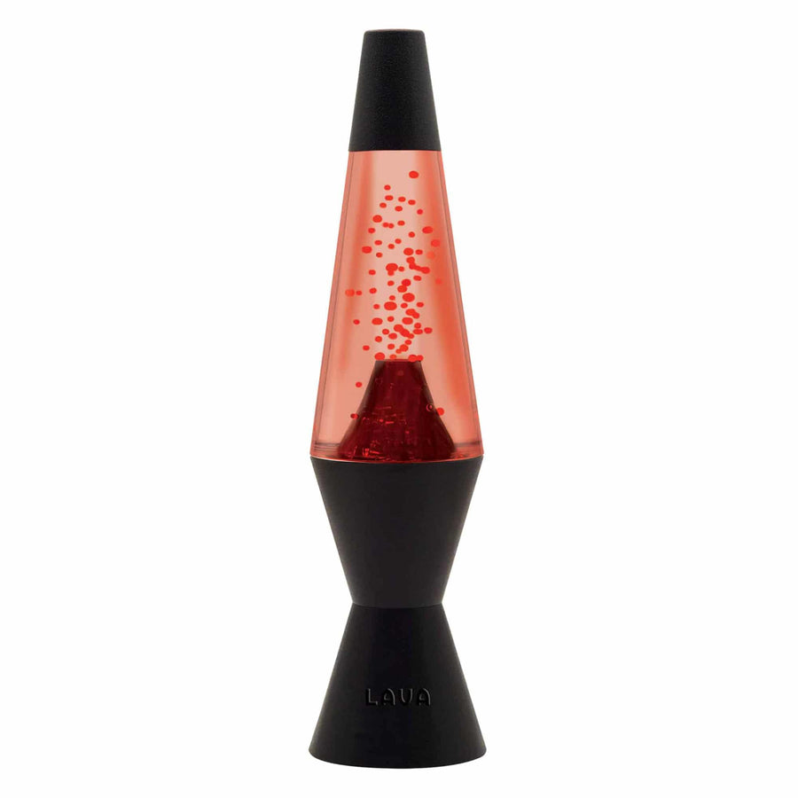 10” LAMP VOLCANO G7