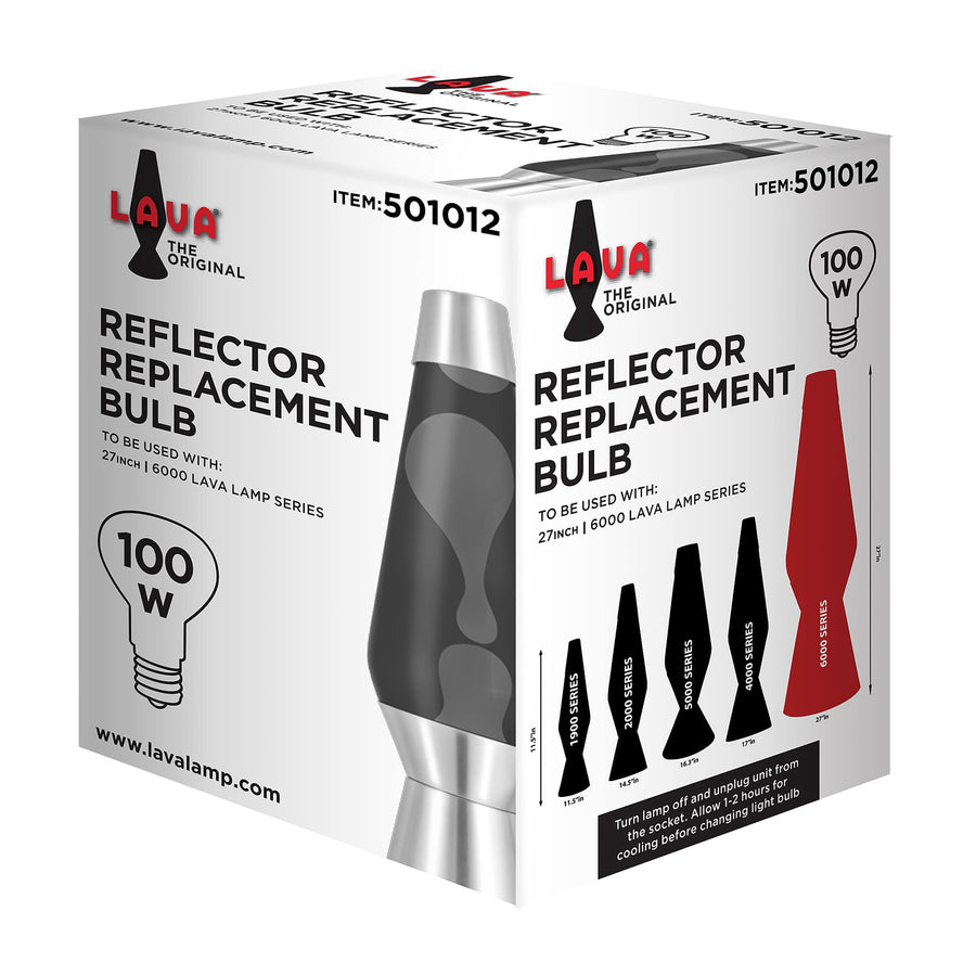 100W LAMP LIGHT BULB K2
