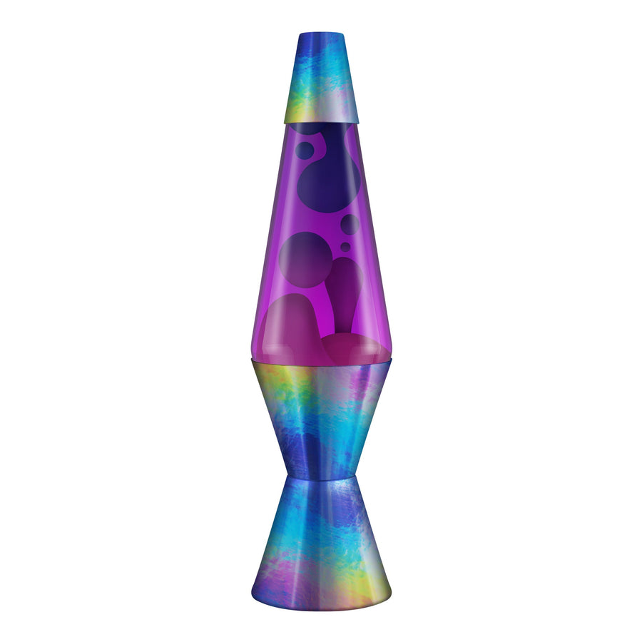 14.5” LAMP – CHAMELEON COLOR SHIFT A9