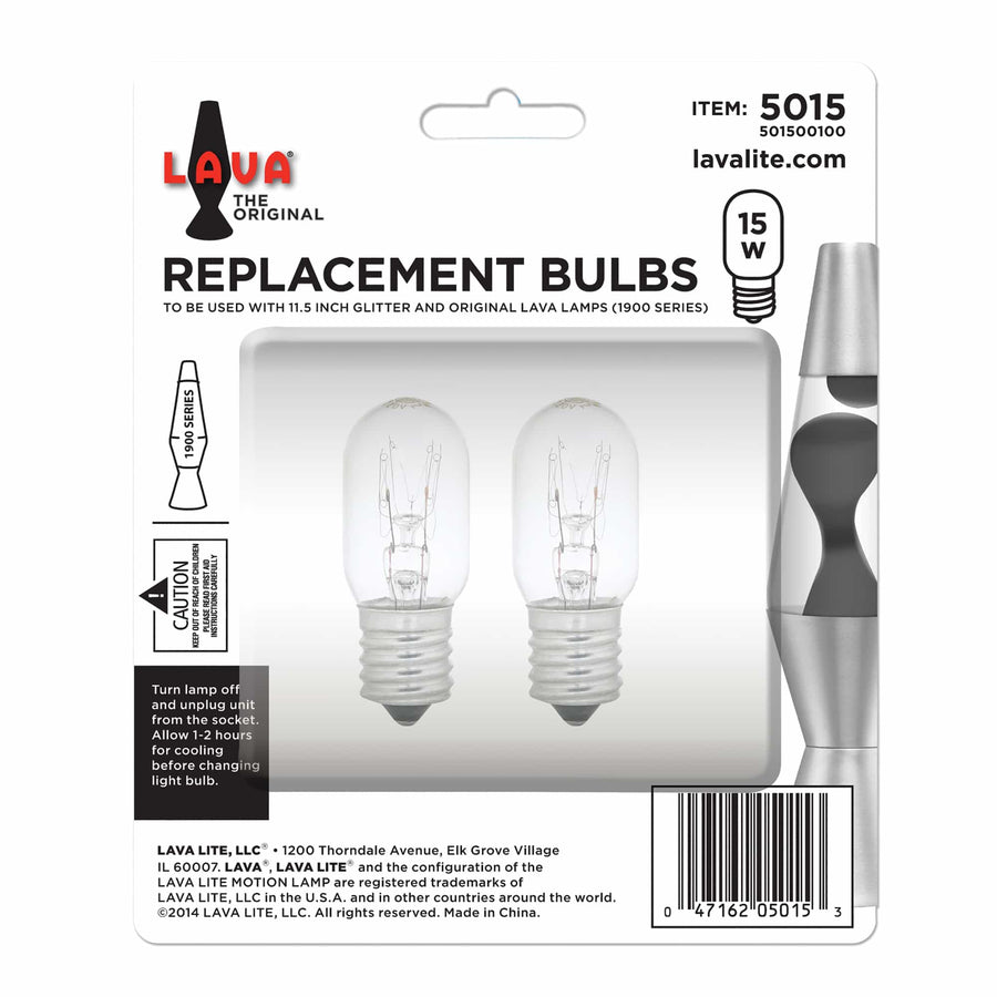 15W LAMP LIGHT BULB D0