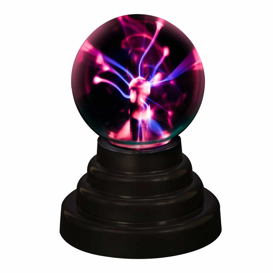 3” LAMP PLASMA BALL L9