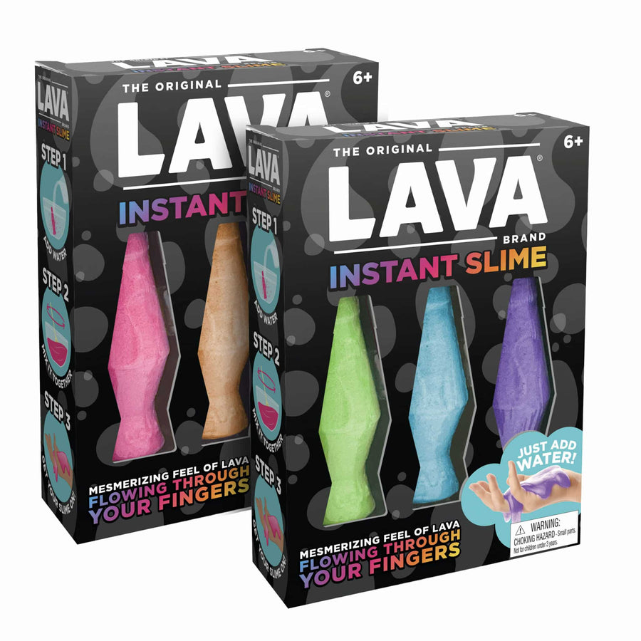 INSTANT SLIME B2