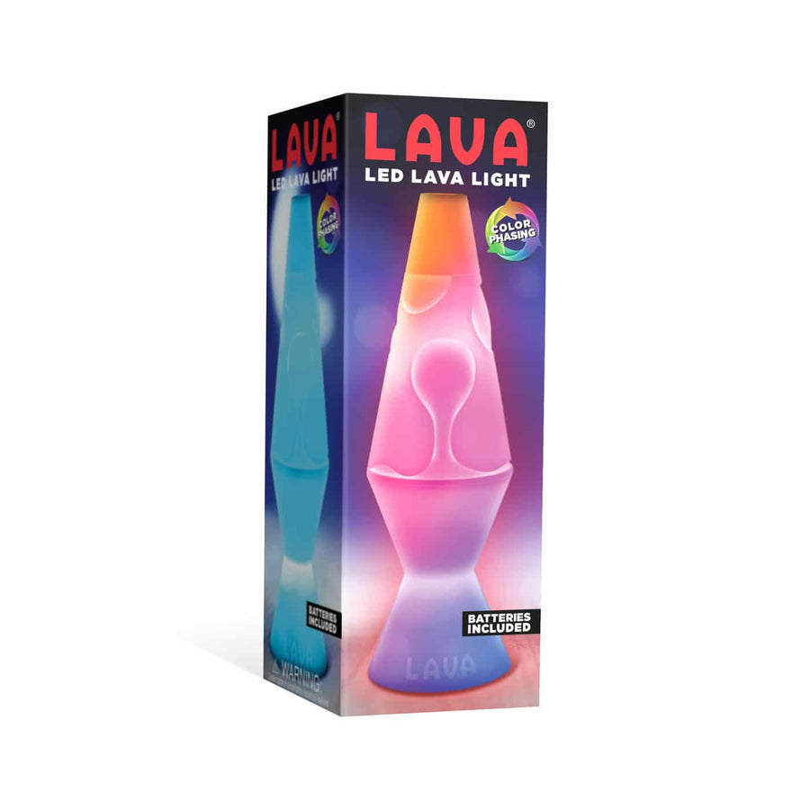 LED LAMP K2