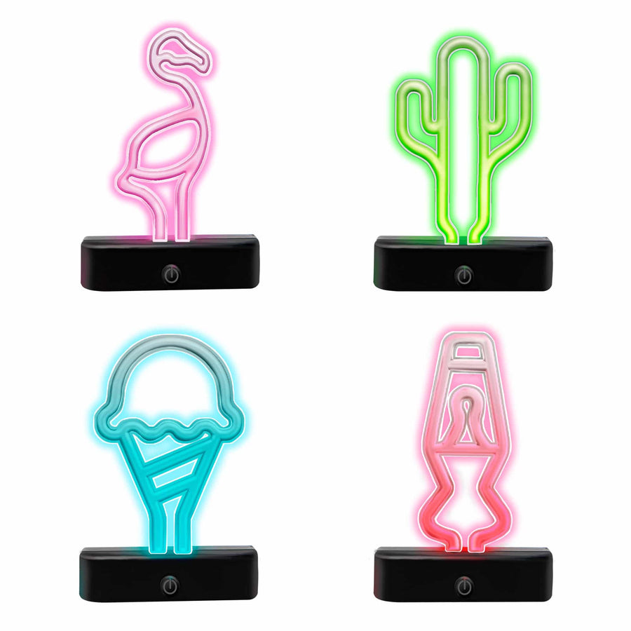 NANO NEONS N6